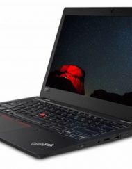 Lenovo ThinkPad L380 /13.3''/ Intel i7-8550U (4.0G)/ 8GB RAM/ 256GB SSD/ int. VC/ Win10 Pro (20M5000UBM)