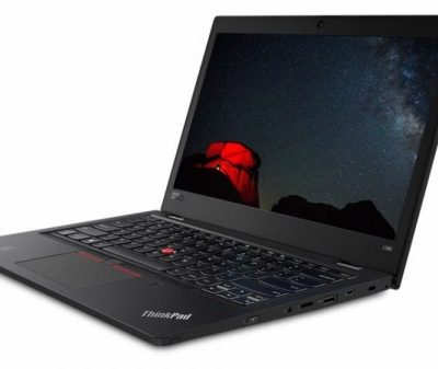 Lenovo ThinkPad L380 /13.3''/ Intel i7-8550U (4.0G)/ 8GB RAM/ 256GB SSD/ int. VC/ Win10 Pro (20M5000UBM)