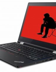 Lenovo ThinkPad L380 Yoga /13.3''/ Touch/ Intel i5-8250U (3.4G)/ 8GB RAM/ 256GB SSD/ int. VC/ Win10 Pro (20M7001DBM)
