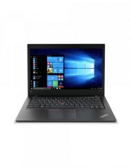 Lenovo ThinkPad L480 /14''/ Intel i5-8250U (3.4G)/ 8GB RAM/ 256GB SSD/ int. VC/ Win10 Pro (20LS001ABM)