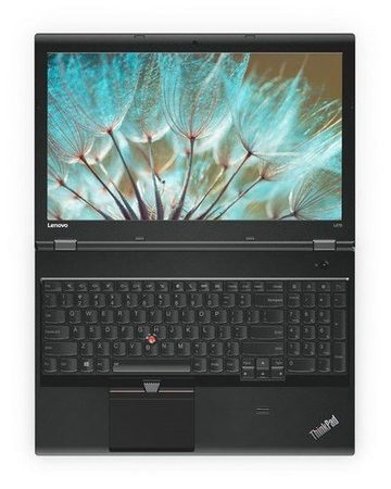 Lenovo ThinkPad L570 /15.6''/ Intel i7-7500U (3.5G)/ 8GB RAM/ 256GB SSD/ int. VC/ Win10 Pro (20J8002ABM)