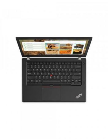 Lenovo ThinkPad T480 /14''/ Intel i5-8250U (3.4G)/ 8GB RAM/ 512GB SSD/ int. VC/ Win10 Pro (20L50001BM)