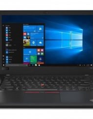 Lenovo ThinkPad T480 /14''/ Intel i7-8550U (4.0G)/ 16GB RAM/ 512GB SSD/ int. VC/ Win10 Pro (20L5000ABM)