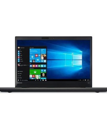 Lenovo ThinkPad T570 /15.6''/ Intel i5-7200U (3.1G)/ 8GB RAM/ 256GB SSD/ int. VC/ Win10 Pro (20H9004KBM)