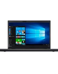 Lenovo ThinkPad T570 /15.6''/ Intel i5-7200U (3.1G)/ 8GB RAM/ 500GB HDD/ int. VC/ Win10 Pro (20H90000BM)