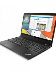 Lenovo ThinkPad T580 /15.6''/ Intel i7-8550U (4.0G)/ 16GB RAM/ 512GB SSD/ ext. VC/ Win10 Pro (20L90026BM)