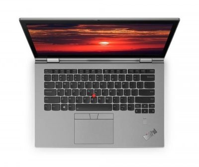 Lenovo ThinkPad X1 Yoga 3 /14''/ Touch/ Intel i7-8550U (4.0G)/ 16GB RAM/ 1000GB SSD/ int. VC/ Win10 Pro (20LF000TBM)