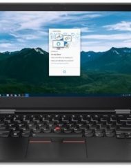 Lenovo ThinkPad X1 Yoga 3 /14''/ Touch/ Intel i7-8550U (4.0G)/ 16GB RAM/ 512GB SSD/ int. VC/ Win10 Pro (20LD002MBM)