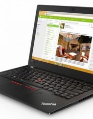 Lenovo ThinkPad X280 /12.5''/ Intel i5-8250U (3.4G)/ 8GB RAM/ 256GB SSD/ int. VC/ Win10 Pro (20KF001QBM)