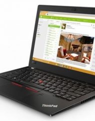 Lenovo ThinkPad X280 /12.5''/ Intel i7-8550U (4.0G)/ 8GB RAM/ 256GB SSD/ int. VC/ Win10 Pro (20KF001LBM)