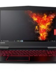 Lenovo Y520-15IKBN /15.6''/ Intel i5-7300HQ (3.5G)/ 8GB RAM/ 1000GB HDD/ ext. VC/ DOS (80WK008YBM)