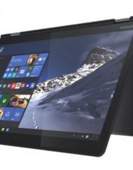 Lenovo YG510-14ISK /14''/ Touch/ Intel i3-6006U (2.0G)/ 8GB RAM/ 256GB SSD/ int. VC/ Win10 (80S700G5BM)