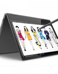 Lenovo Yoga 730 /13.3''/ Touch/ Intel i5-8250U (3.4G)/ 8GB RAM/ 256GB SSD/ int. VC/ Win10/ Iron Grey (81CT0053BM)