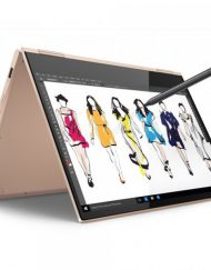 Lenovo Yoga 730 /13.3''/ Touch/ Intel i7-8550U (4.0G)/ 8GB RAM/ 256GB SSD/ int. VC/ Win10/ Copper (81CT0054BM)