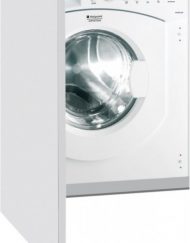 Пералня със сушилня за вграждане, Hotpoint-Ariston CAWD129(EU), Енергиен клас: A, 7кг пране / 5кг сушене