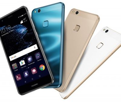 Smartphone, Huawei P10 Lite, Dual SIM, 5.2'', Arm Octa (2.1G), 3GB RAM, 32GB Storage, Android 7, White (6901443160648)