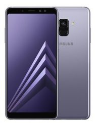 Smartphone, Samsung GALAXY A8 SM-A530F, 5.6'', Arm Octa (2.2G), 4GB RAM, 32GB Storage, Android, Gray (SM-A530FZVABGL)