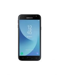 Smartphone, Samsung GALAXY J3, 5'', Arm Quad (1.4G), 2GB RAM, 16GB Storage, Android, Black (SM-J330FZKNBGL)