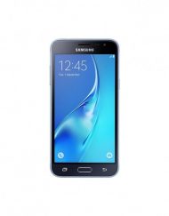 Smartphone, Samsung GALAXY J3, Dual SIM, 5'', Arm Quad (1.2G), 1.5GB RAM, 8GB Storage, Android, Black (SM-J320FZKDROM)