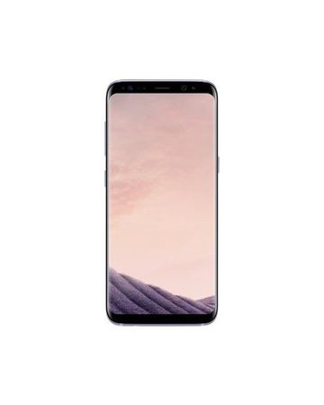 Smartphone, Samsung GALAXY S8+, 6.2'', Arm Octa (2.3G), 4GB RAM, 64GB Storage, Android 7.0, Grey (SM-G955FZVABGL)