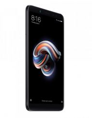 Smartphone, Xiaomi Redmi Note 5, DualSIM, 5.99'', Arm Octa (2.2G), 4GB RAM, 64GB Storage, Android, Black (MZB6121EU)