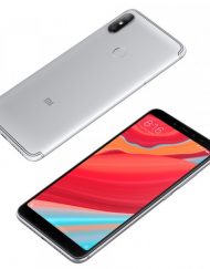 Smartphone, Xiaomi Redmi S2, DualSIM, 5.99'', Arm Octa (2.0G), 3GB RAM, 32GB Storage, Android, Grey (MZB6176EU)