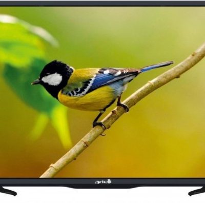 TV LED, ARIELLI 32'', LED-32DN5S2, HD