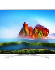 TV LED, LG 55'', 55SJ950V, Smart, webOS 3.5, Active HDR Dolby Vision, 360 VR, 3200PMI, WiFi, UHD 4K