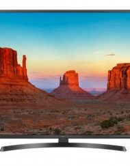 TV LED, LG 65'', 65UK6470PLC, Smart, Active HDR, webOS 4.0, WiFi, UHD 4K + подарък 5 ГОДИНИ ГРИЖА ЗА КЛИЕНТА