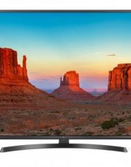 TV LED, LG 65'', 65UK6470PLC, Smart, Active HDR, webOS 4.0, WiFi, UHD 4K + подарък 5 ГОДИНИ ГРИЖА ЗА КЛИЕНТА