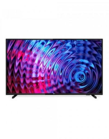 TV LED, Philips 32'', 32PFS5803/12, Smart, FullHD