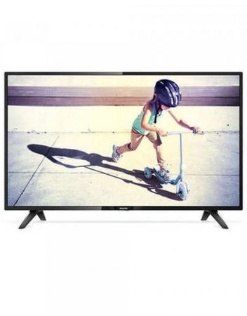 TV LED, Philips 39'', 39PHS4112/12, HD