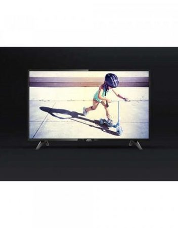 TV LED, Philips 43'', 43PFS4112/12, 50Hz FR, Micro Dimming, FullHD