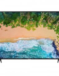 TV LED, SAMSUNG 43'', 43NU7192, Smart, 1300PQI, WiFi, UHD 4K (UE43NU7192UXXH)