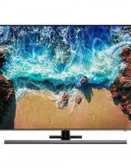 TV LED, SAMSUNG 49'', 49NU8072, Smart, 2100PQI, WiFi, UHD 4K (UE49NU8072TXXH)