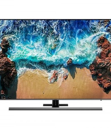 TV LED, SAMSUNG 49'', 49NU8072, Smart, 2100PQI, WiFi, UHD 4K (UE49NU8072TXXH)