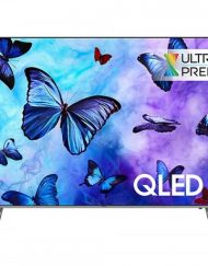 TV LED, SAMSUNG 49'', 49Q6FNA, Smart, 2500PQI, WiFi, UHD 4K (QE49Q6FNATXXH)