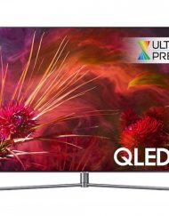 TV LED, SAMSUNG 65'', 65Q8FN, Smart, 3200PQI, WiFi, UHD 4K (QE65Q8FNATXXH)