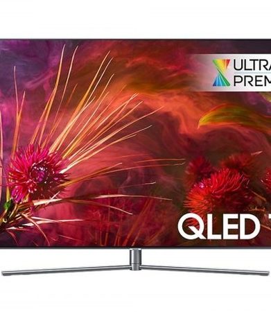 TV LED, SAMSUNG 65'', 65Q8FN, Smart, 3200PQI, WiFi, UHD 4K (QE65Q8FNATXXH)