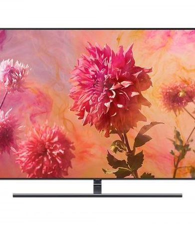 TV LED, SAMSUNG 75'', 75Q9FNATXXH, Smart, 3700PQI, WiFi, UHD 4K (QE75Q9FNATXXH)