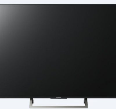 TV LED, Sony 65'', KD-65XE8596, Smart, XR 1000Hz, 4K HDR X1, WiFi, Voice Remote, UHD 4K (KD65XE8596BAEP)