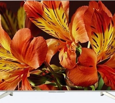 TV LED, Sony 65'', KD-65XF8577, Smart, 1000Hz, WiFi, 4K HDR Processor X1, UHD 4K (KD65XF8577SAEP)