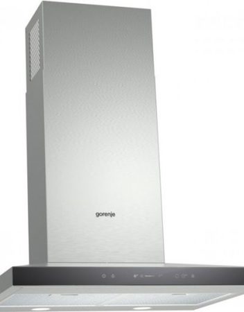 Абсорбатор, Gorenje WHC643A1XGB, 698 m3/h