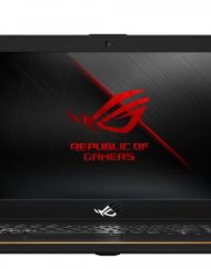 ASUS GM501GS-EI003T /15.6''/ Intel i7-8750H (4.1G)/ 16GB RAM/ 1000GB HDD + 256GB SSD/ ext. VC/ Win10 (90NR0031-M00480)