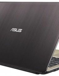 ASUS X540NA-GQ063 /15.6''/ Intel N3350 (2.4G)/ 4GB RAM/ 1000GB HDD/ int. VC/ Linux