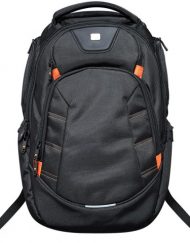 Backpack, CANYON 15.6'', Black (CND-TBP5B8)