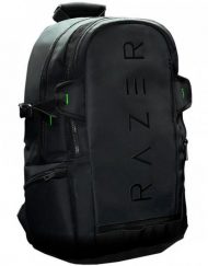 Backpack, Razer Rogue 15.6'', Tear proof and water resistant exterior (RC81-02410101-0500)