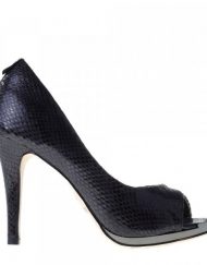 Дамски обувки Bria черни