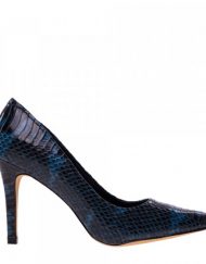 Дамски обувки Rosalina сини