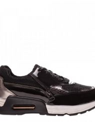 Дамски спортни обувки Beverly черни